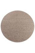 Tisca Sofia Sand 125 Round image