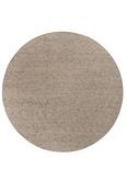 Tisca Sofia 13 Walnut Round image