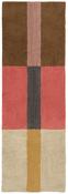 Wool Runner Chroma Spiced Coral