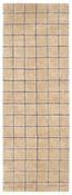 Woolable Runner Mosaic Amber