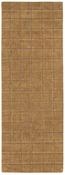 Woolable Runner Mosaic Ochre image