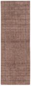 Woolable Runner Mosaic Quartz image