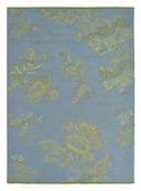 Wedgwood Home Tonquin Blue 37008 Custom