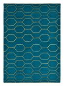 Wedgwood Home Arris Teal 37307 Custom image