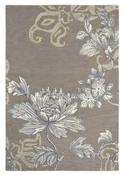 Wedgwood Home Fabled Floral Grey 37504 Custom image