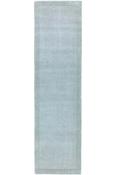 York Handloom Runner Duck Egg