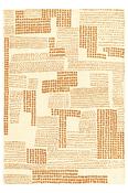 Craft Collection Zen Garden Dryed Banana 2079 image
