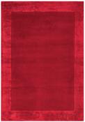 Ascot Rug Red image