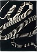 Brink &amp; Campman Decor Flow Caviar 91305 Custom image