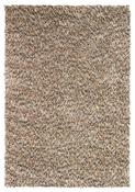 Brink &amp; Campman Rocks Brown Multi Shagpile Rug 70501 Custom