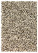 Brink &amp; Campman Rocks Mix Multicoloured Shagpile Rug 70401 Custom