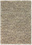 Brink &amp; Campman Rocks Mix Multicoloured Shagpile Rug 70401 Custom