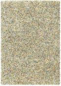 Brink &amp; Campman Rocks Mix Multicoloured Shagpile Rug 70411 Custom