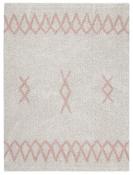 Washable Rug Atlas Natural -  Vintage Nude image