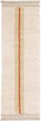 Duetto Sage Reversible Washable Runner