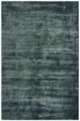 Katherine Carnaby Chrome Rug Petrol image