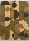 Brink &amp; Campman Decor Cosmo Greens 95207 Custom image