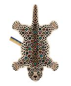 Disco Leopard Rug image