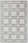 Katherine Carnaby Eaton Rug Silver image