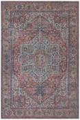 Kaya Iman Vintage Style Flatweave Rug KY07 image