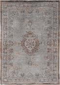 Fading World Medallion Grey Ebony 8257