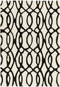 Matrix Rug MAX35 Wire White