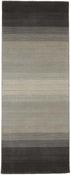 Panorama Wool Natural Grey Runner image