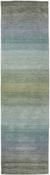 Panorama Wool Grey Blue Runner image