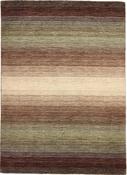 Panorama Wool Green Multi image
