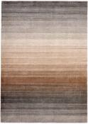 Panorama Wool Natural Multi