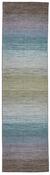Panorama Kilim Grey Blue Runner image