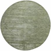 Panorama Uni Circle Green