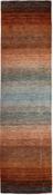 Panorama Wool Dark Brown Multi Runner image