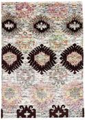 Sari Silk Snow image