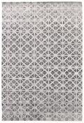 Shangri La Mosaic Charcoal