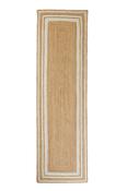 Oak &amp; Ivory Runner image
