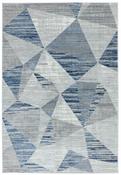 Orion Blocks Blue Rug OR14 image