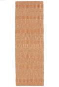 Sloan Runner Orange