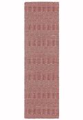 Sloan Runner Marsala