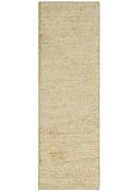 Jute Soumak Runner Straw image