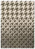 Ted Baker Houndstooth Grey 162804 image