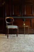 Beige Damask