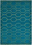Wedgwood Home Arris Teal 37307