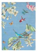 Wedgwood Hummingbird Blue 37808 Custom image