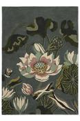 Wedgwood Waterlily Midnight Pond 38608