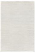 Cream Stripes Bedroom Rug in Small size, Machine Made using Polyester,Polypropylene and Modern design in 60 x 100 cm size image