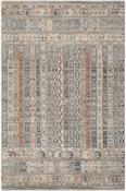 Beige &amp; Cream Persian &amp; Oriental Bohemian Rug for Bedroom and Living Room in Small size 80 × 150 cm image