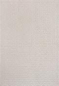 Cream Geometric Bedroom Rug in Medium size, Hand Loom using Cotton,Polyester,Acrylic,Viscose and Modern design in 160 x 230 cm size image