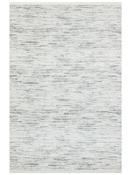 Grey Plain Living Room Rug in Small size, Machine Made using Acrylic with Cream and Modern design in 80 x 150 cm size image