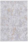 Multicolour Persian &amp; Oriental Bordered Rug for Bedroom and Living Room image
